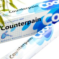 Контерпейн Мазь "Counterpain Cool" Тайская Охлаждающая